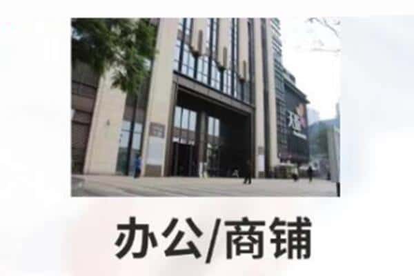 河源商铺抵押
